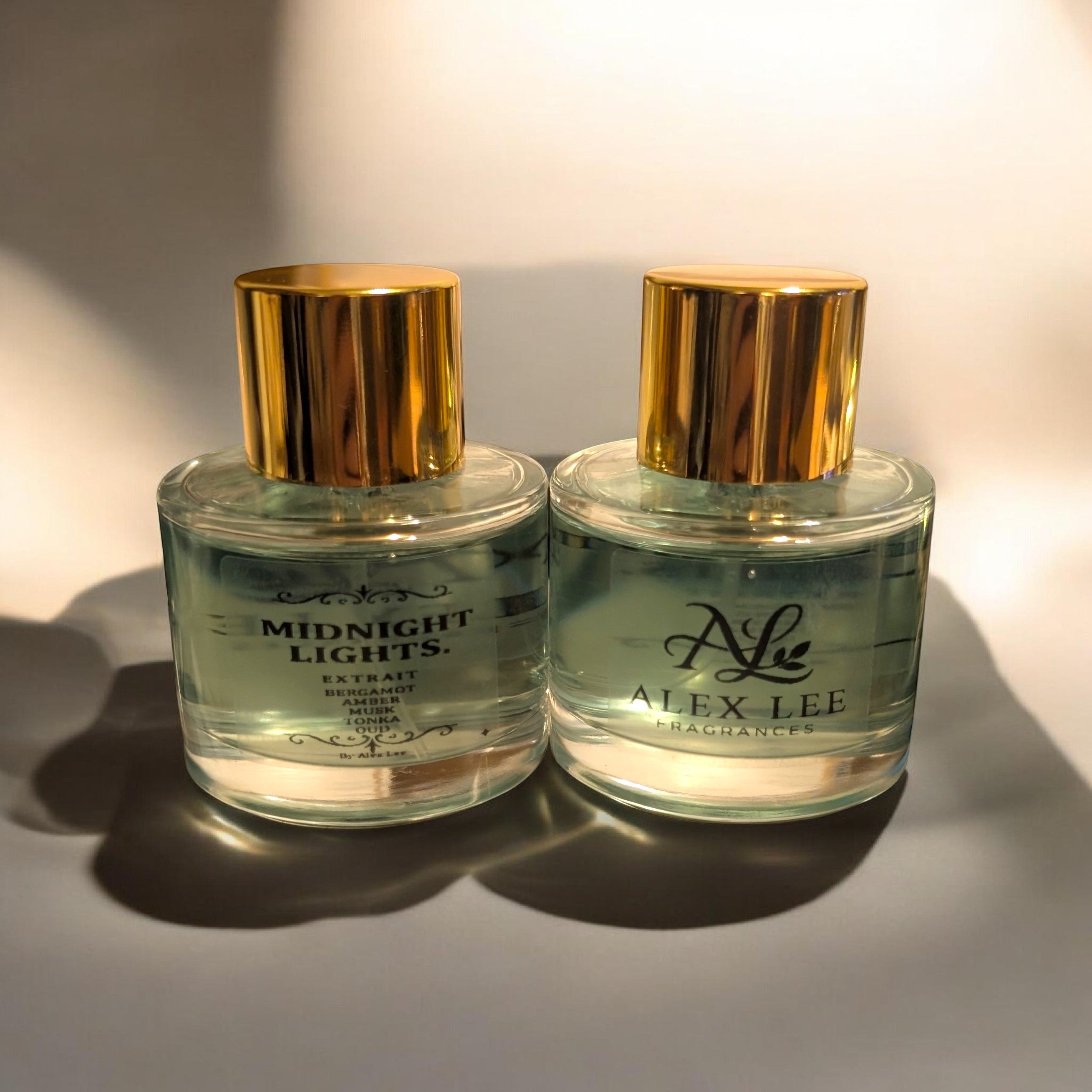 Experience All-Day Radiance: The Power of 40% Oil Concentration in Our Fragrances