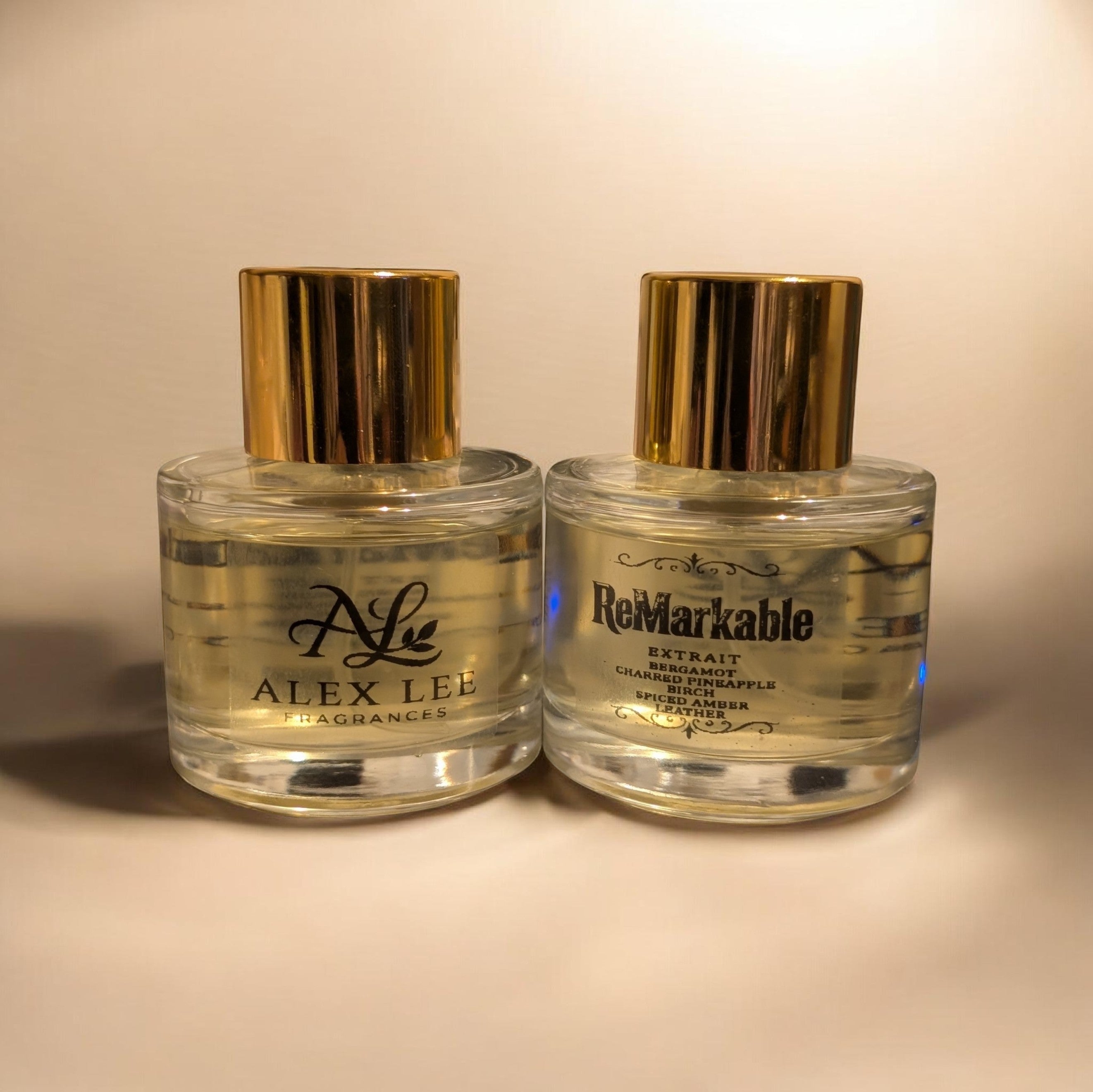 Stop Wasting Money on Fading Scents: Discover Long-Lasting Extrait de Parfum from Alex Lee Fragrances
