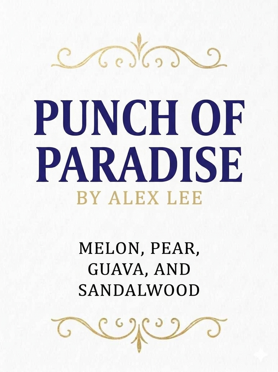 Punch of Paradise